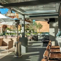Khách sạn Sheraton Melbourne