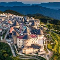 trải nghiệm Đà Nẵng trọn gói