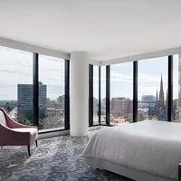 Khách sạn Sheraton Melbourne