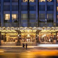 Trump -International -Hotel - Tower -New -York-ivivu-9