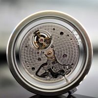  đồng hồ Parmigiani Fleurier 