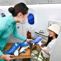 Vietnam Airlines