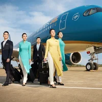 Vietnam Airlines lọt top 20 Hãng hàng không tốt nhất thế giới năm 2023