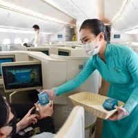 Vietnam Airlines