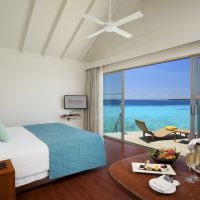 Centara Ras Fushi Resort & Spa Maldives Reviews, Deals & Photos 2023 -  Expedia.co.in