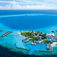 Hai resort Maldives cho kỳ nghỉ đẳng cấp tại “thiên đường biển”