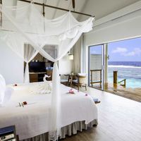 Centara Grand Island Resort & Spa Maldives | resort Maldives