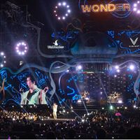 siêu đại nhạc hội 8Wonder