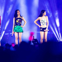 tour diễn “Born Pink”