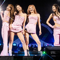 tour diễn “Born Pink”
