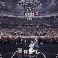 tour diễn “Born Pink”
