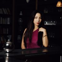 ca sĩ Khánh Loan tại Paris