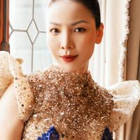 ca sĩ Khánh Loan tại Paris