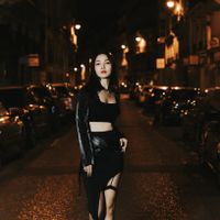 ca sĩ Khánh Loan tại Paris