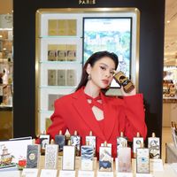 nước hoa Memo Paris