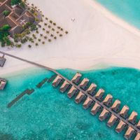 Maldives nguyên bản