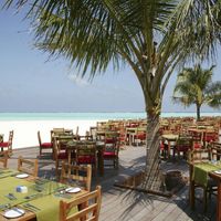 Meeru- Island- Resort - Spa -Maldives nguyên bản
