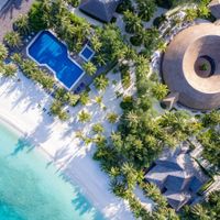 Meeru- Island- Resort - Spa -Maldives nguyên bản
