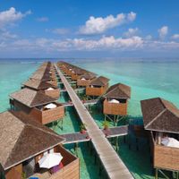 Meeru- Island- Resort - Spa -Maldives nguyên bản