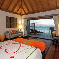 Meeru- Island- Resort - Spa -Maldives nguyên bản