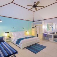 Meeru- Island- Resort - Spa -Maldives nguyên bản