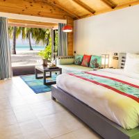 Meeru- Island- Resort - Spa -Maldives nguyên bản