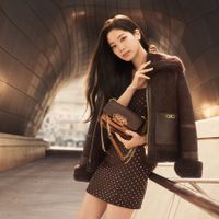 Dahyun đại sứ Michael Kors
