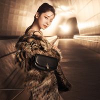 Dahyun đại sứ Michael Kors
