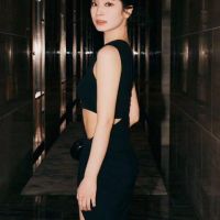 Dahyun đại sứ Michael Kors