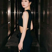 Dahyun đại sứ Michael Kors