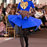 Schiaparelli Haute Couture Thu Đông 2023