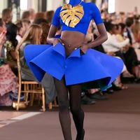 Schiaparelli Haute Couture Thu Đông 2023