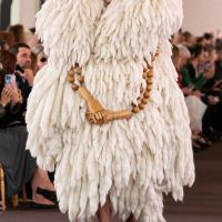 Schiaparelli Haute Couture Thu Đông 2023