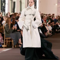 Schiaparelli Haute Couture Thu Đông 2023