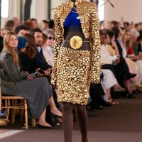 Schiaparelli Haute Couture Thu Đông 2023