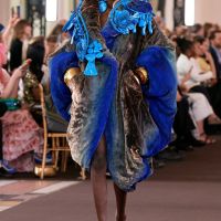 Schiaparelli Haute Couture Thu Đông 2023