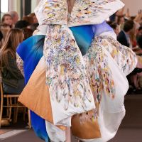 Schiaparelli Haute Couture Thu Đông 2023
