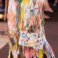 Schiaparelli Haute Couture Thu Đông 2023
