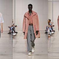BST Hermès Menswear Xuân Hè 2024: Phong cách xa xỉ thầm lặng