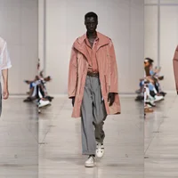 BST Hermès Menswear Xuân Hè 2024: Phong cách xa xỉ thầm lặng