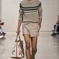 Hermès Menswear Xuân Hè 2024