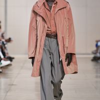 Hermès Menswear Xuân Hè 2024