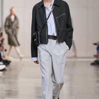 Hermès Menswear Xuân Hè 2024
