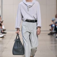 Hermès Menswear Xuân Hè 2024