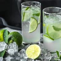 thức uống mùa hè