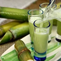 thức uống mùa hè