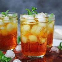 thức uống mùa hè