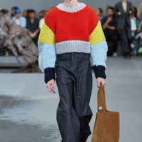 Loewe Menswear Xuân Hè 2024