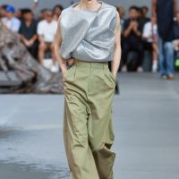 Loewe Menswear Xuân Hè 2024