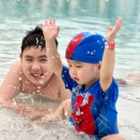 các con của Bằng Kiều 